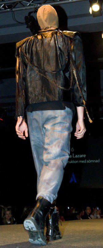 Diana Lazare - Crime Wear