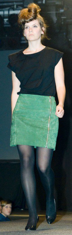 Kristin Johansson - 47 Stitches Kristin Johansson - 47 Stitches