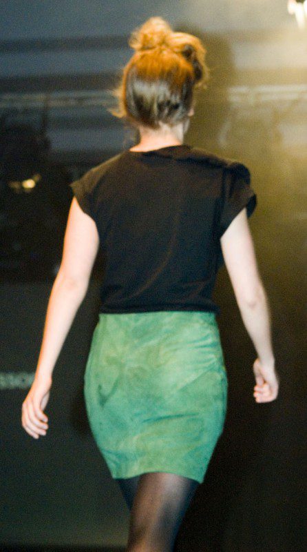 Kristin Johansson - 47 Stitches Kristin Johansson - 47 Stitches
